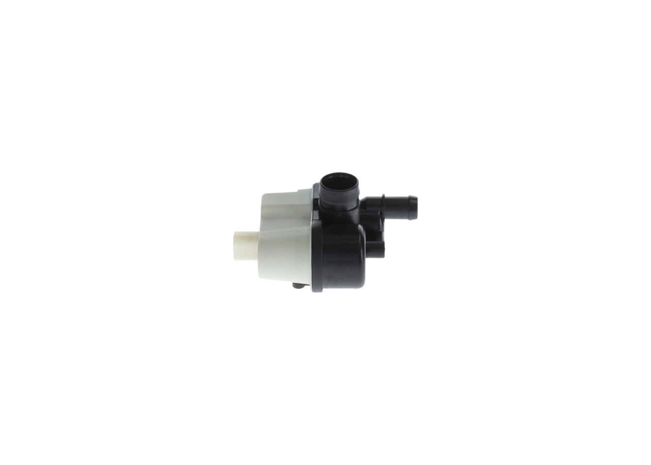 BOSCH 0 261 222 00N Pressure Sensor, fuel tank