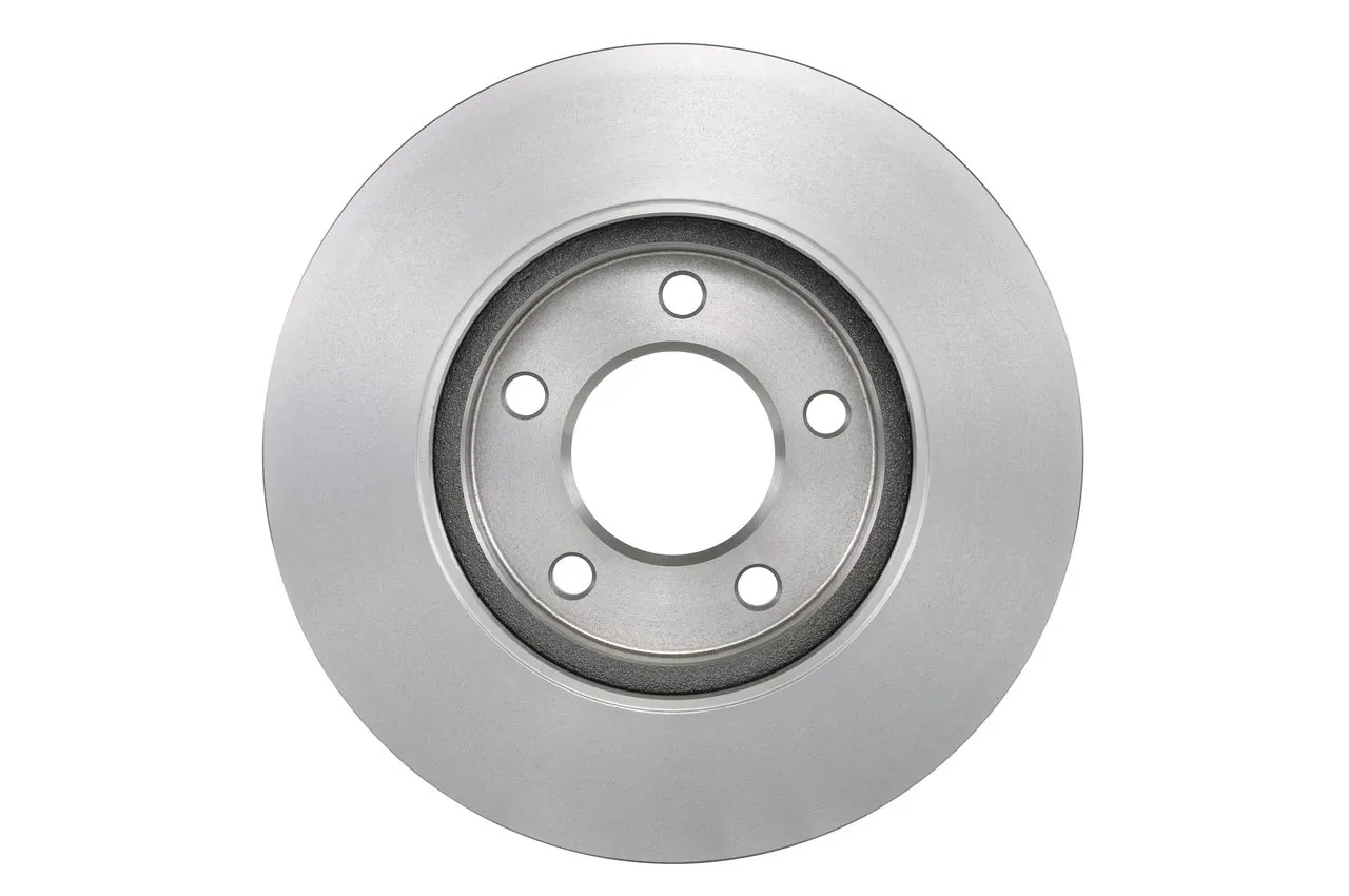 Brake Disc 0 986 478 109