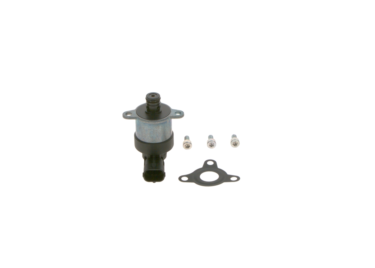Control Valve, fuel quantity (common rail system) 1 465 ZS0 034