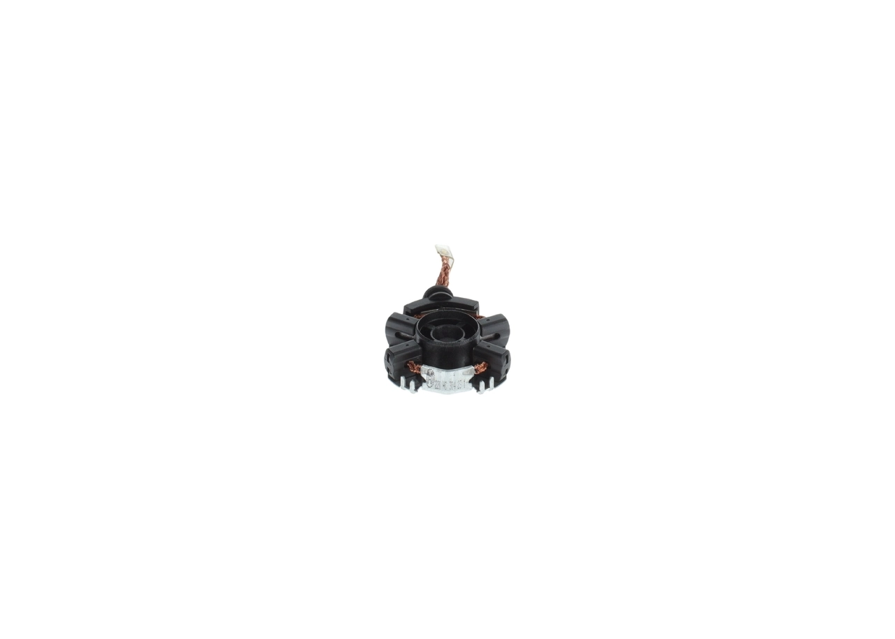 BOSCH 2 004 336 220 Holder, carbon brushes