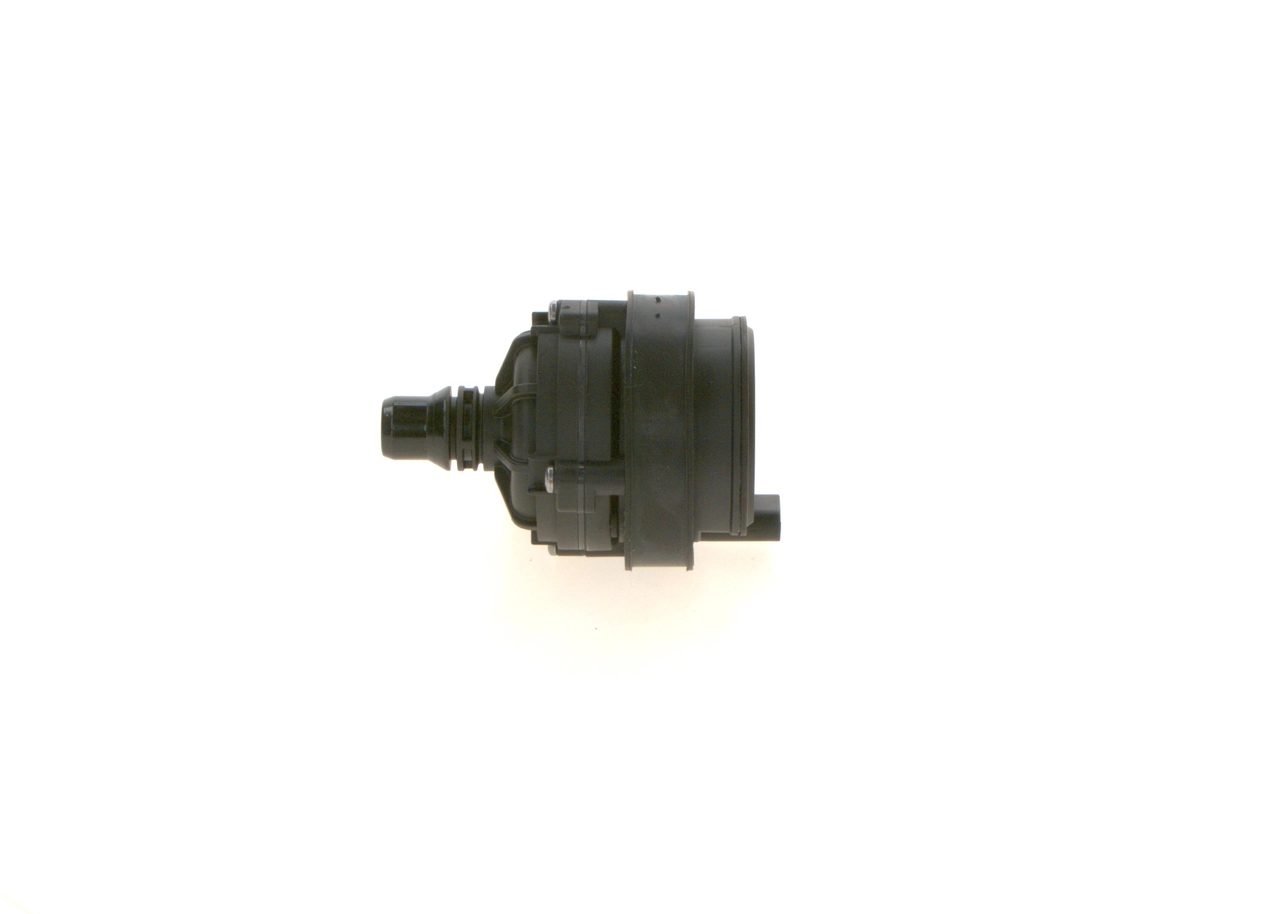 Auxiliary Water Pump (cooling water circuit) 0 392 023 513