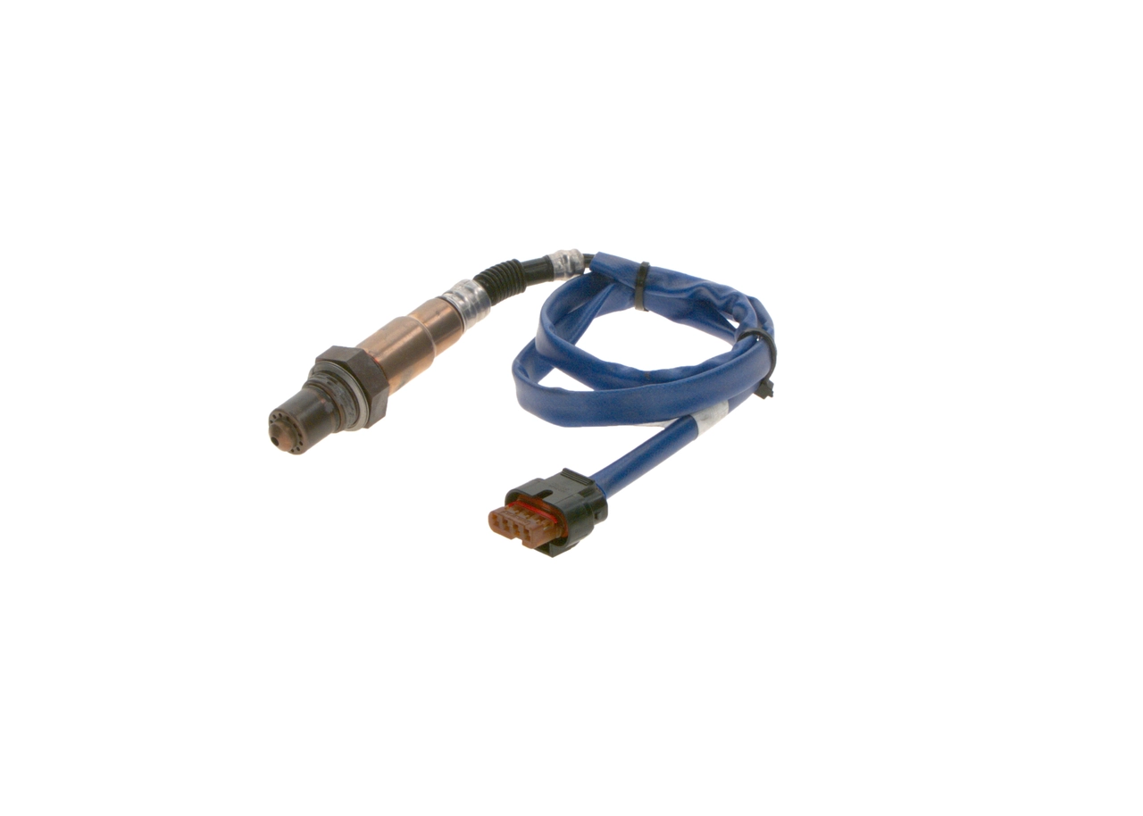 Oxygen Sensor 0 258 010 474