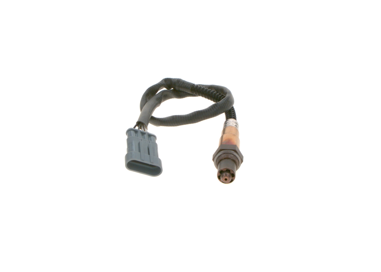 Oxygen Sensor 0 258 010 046