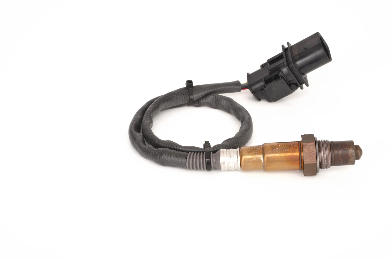 Oxygen Sensor 0 281 004 129