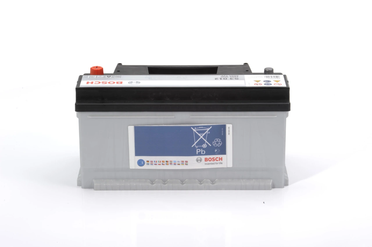 BOSCH 0 092 S30 120 Starter Battery