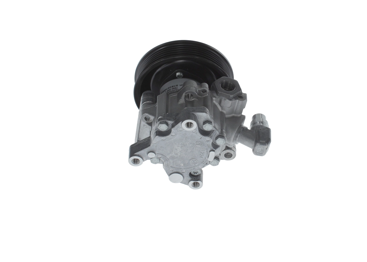 BOSCH K S01 000 602 Hydraulic Pump, steering