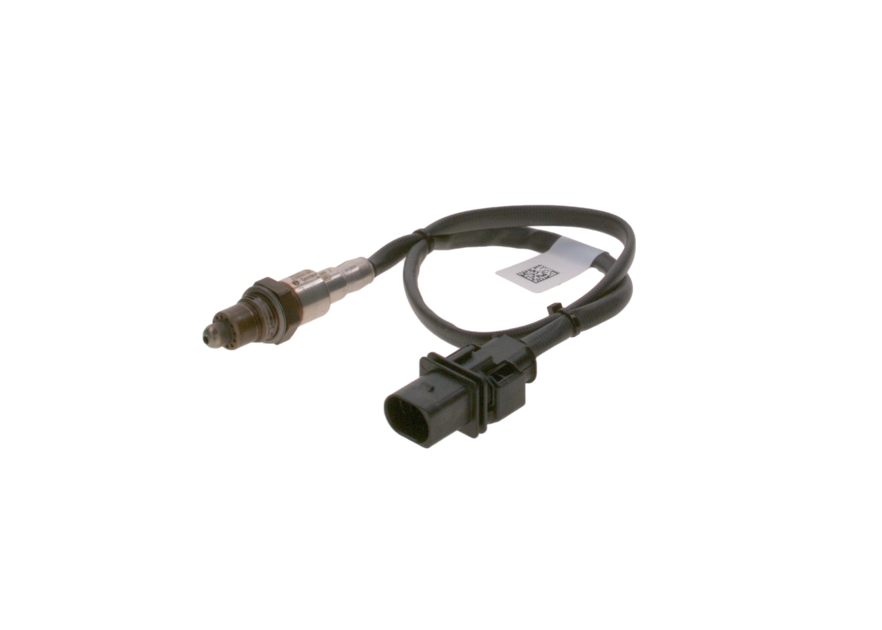 Oxygen Sensor 0 258 037 005