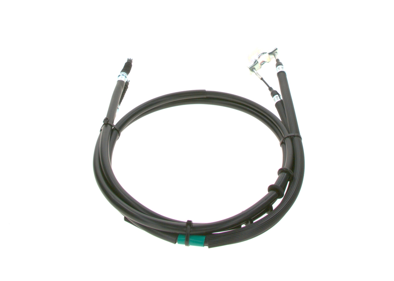 Cable Pull, parking brake 1 987 477 934