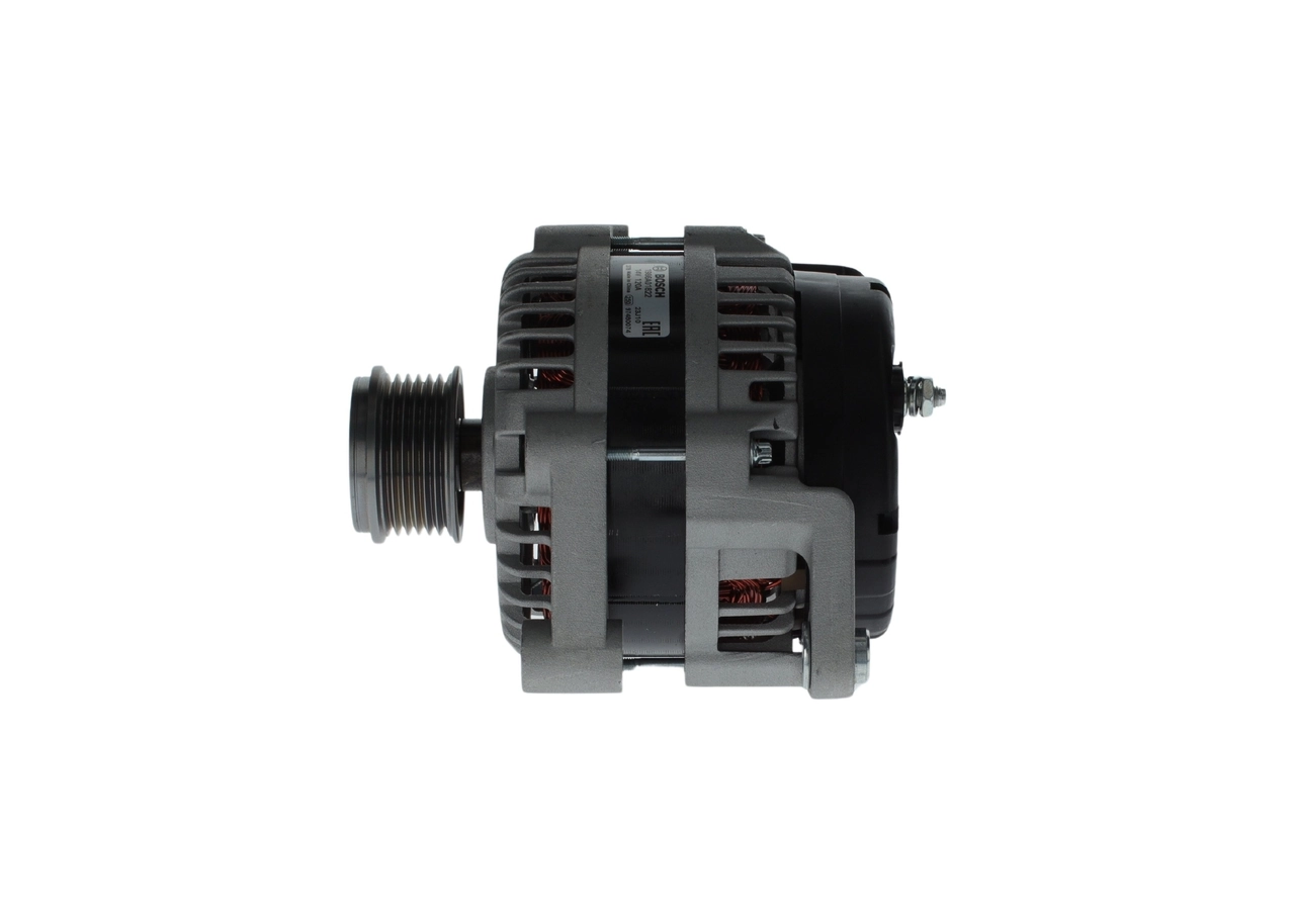 Alternator 1 986 A01 822