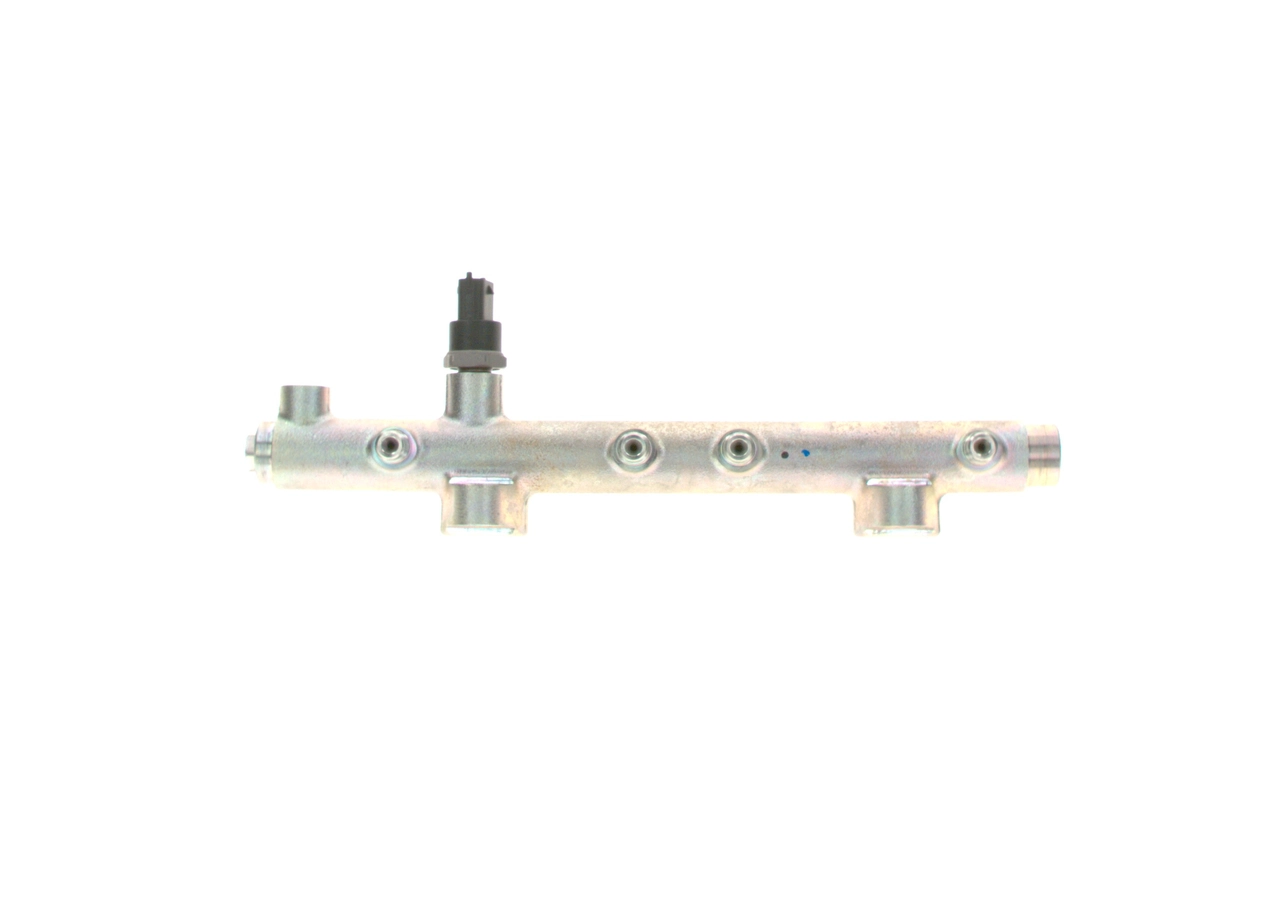 BOSCH 0 445 214 050 Distributor Pipe, fuel