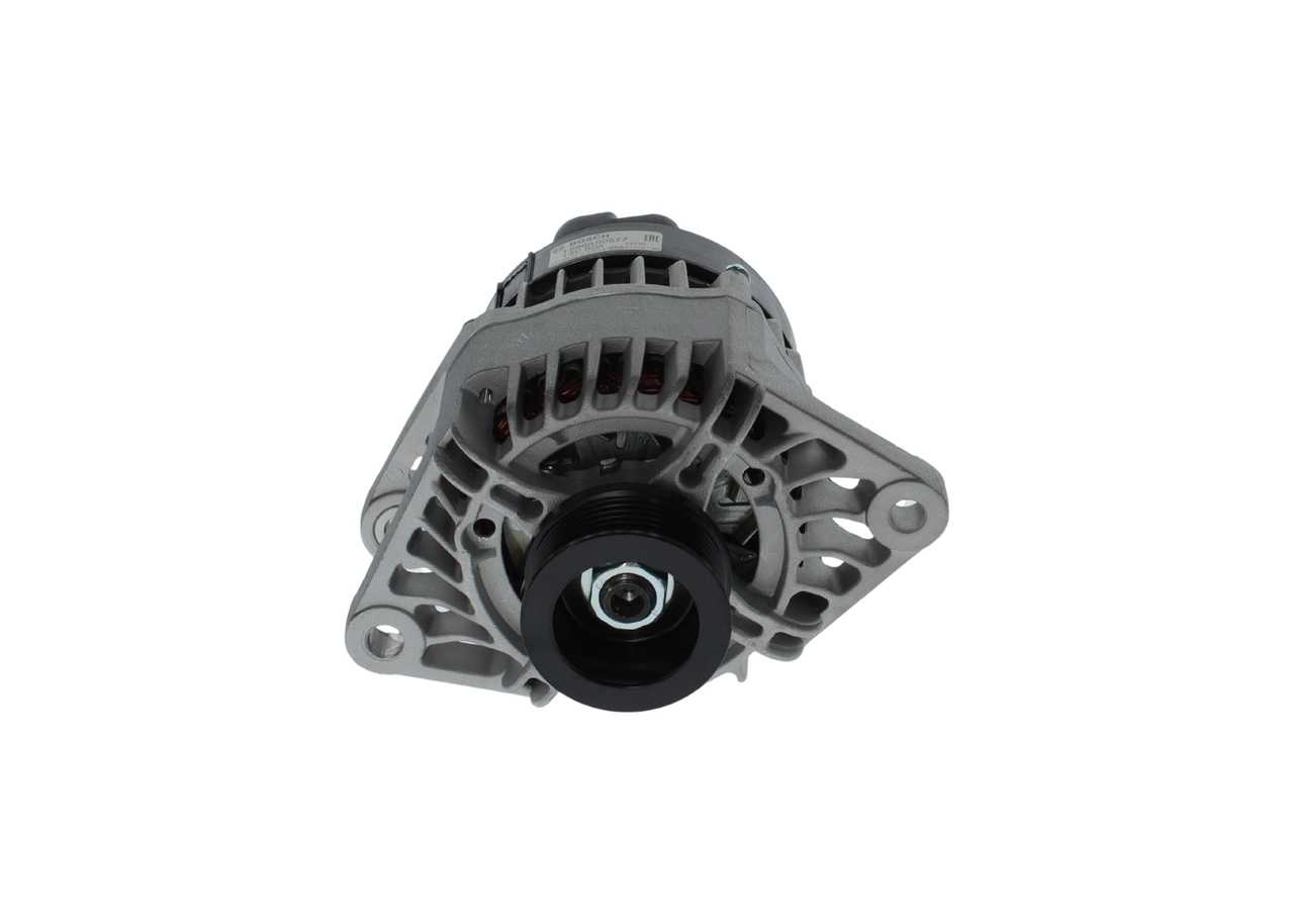 Alternator 1 986 A00 577