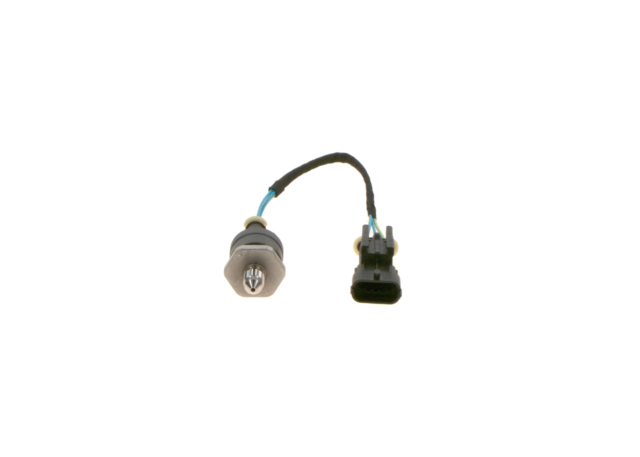 BOSCH 0 261 545 056 Sensor, fuel pressure