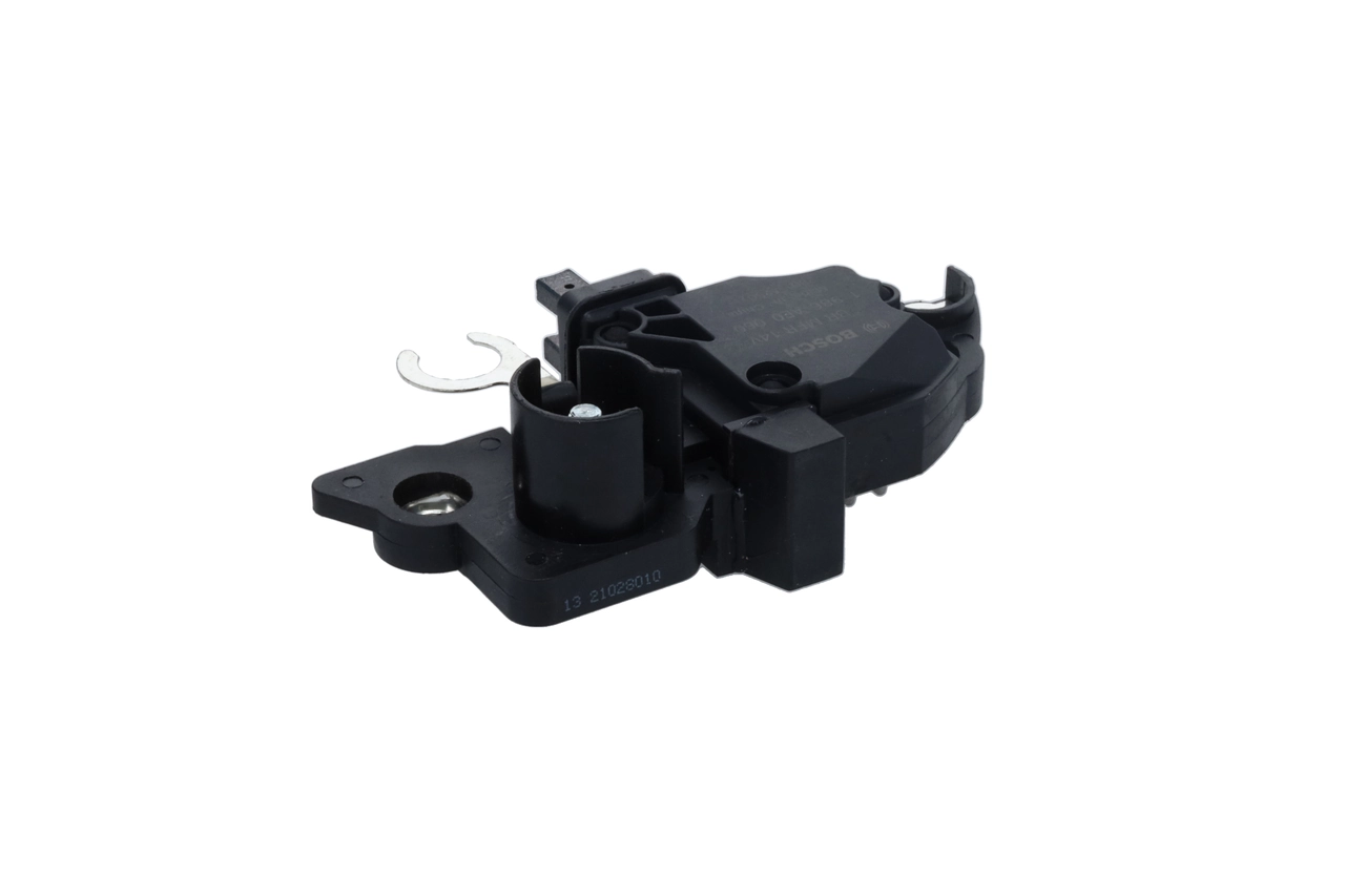BOSCH 1 986 AE0 060 Alternator Regulator