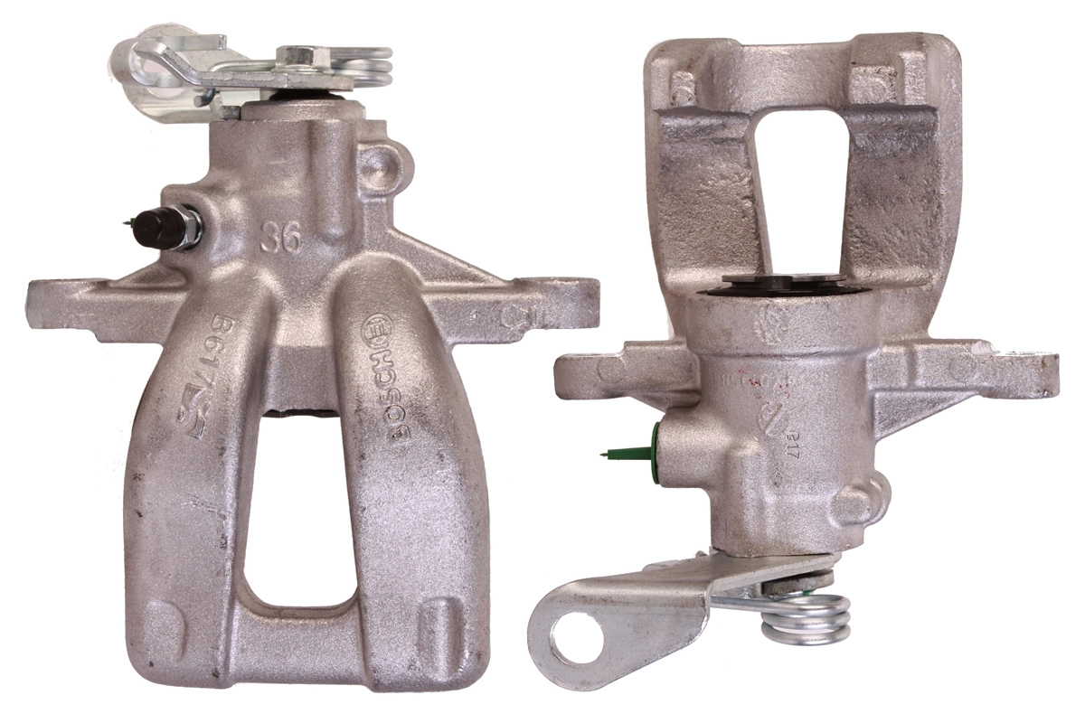 Brake Caliper 0 986 134 342