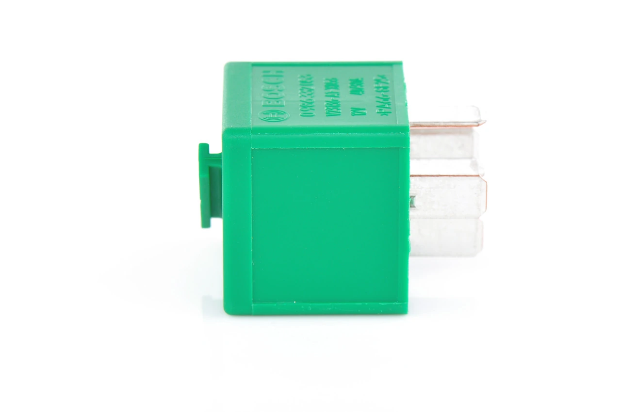 Relay, main current 0 986 332 053