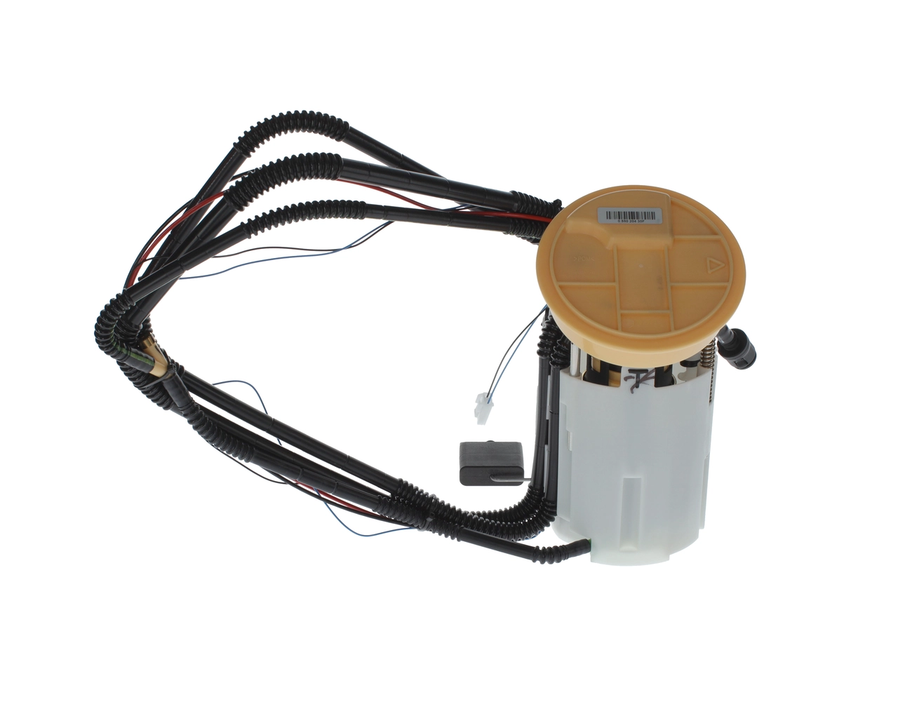 Fuel Feed Unit 0 580 204 30F