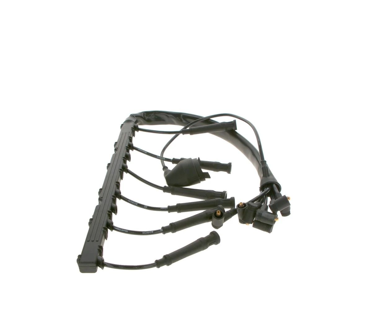 Ignition Cable Kit 0 986 356 322