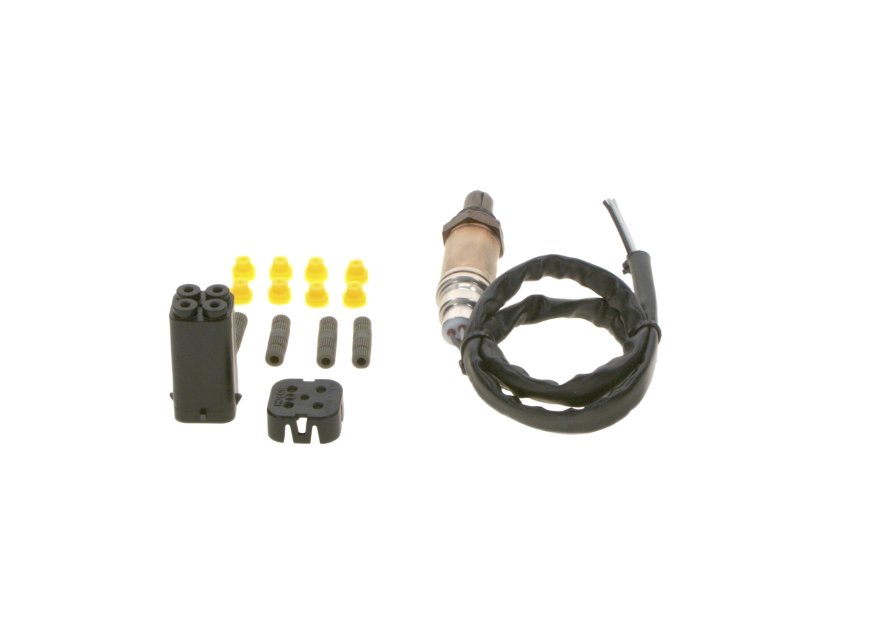 Oxygen Sensor Universal 0 258 005 729