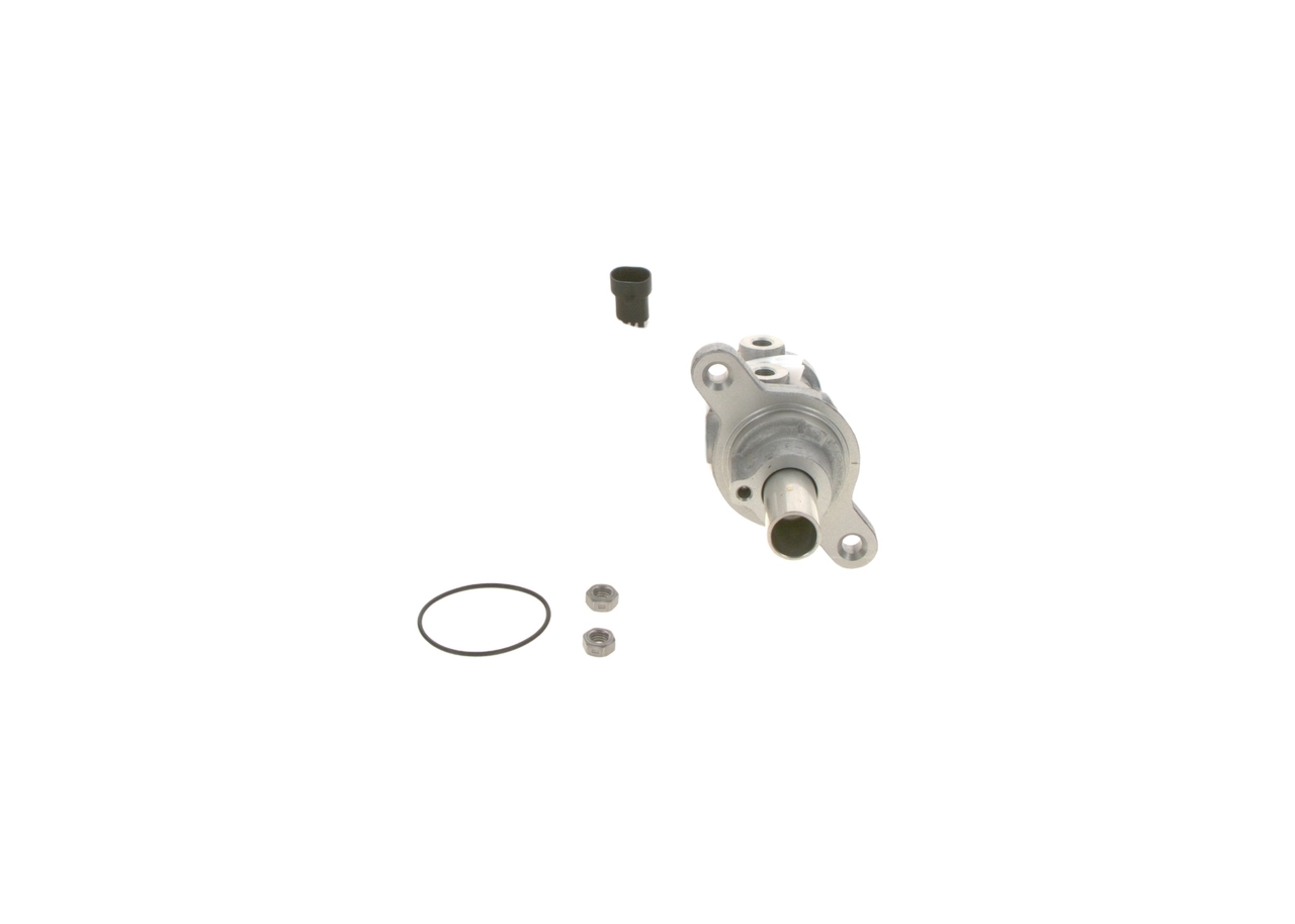 Brake Master Cylinder 0 204 123 764