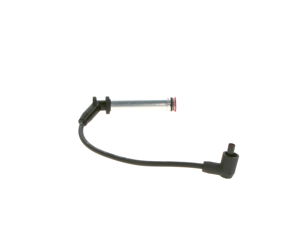 BOSCH 0 986 357 125 Ignition Cable Kit