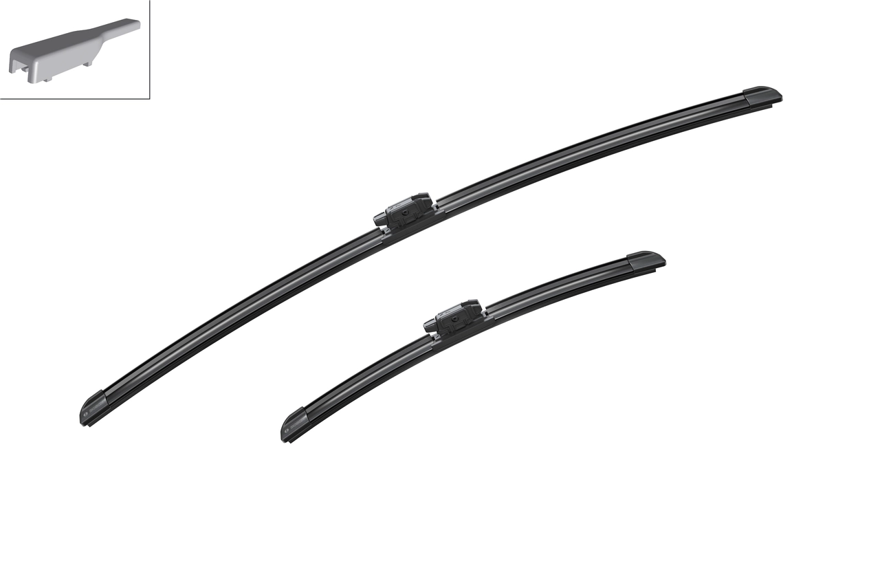 Wiper Blade Aerotwin 3 397 014 250