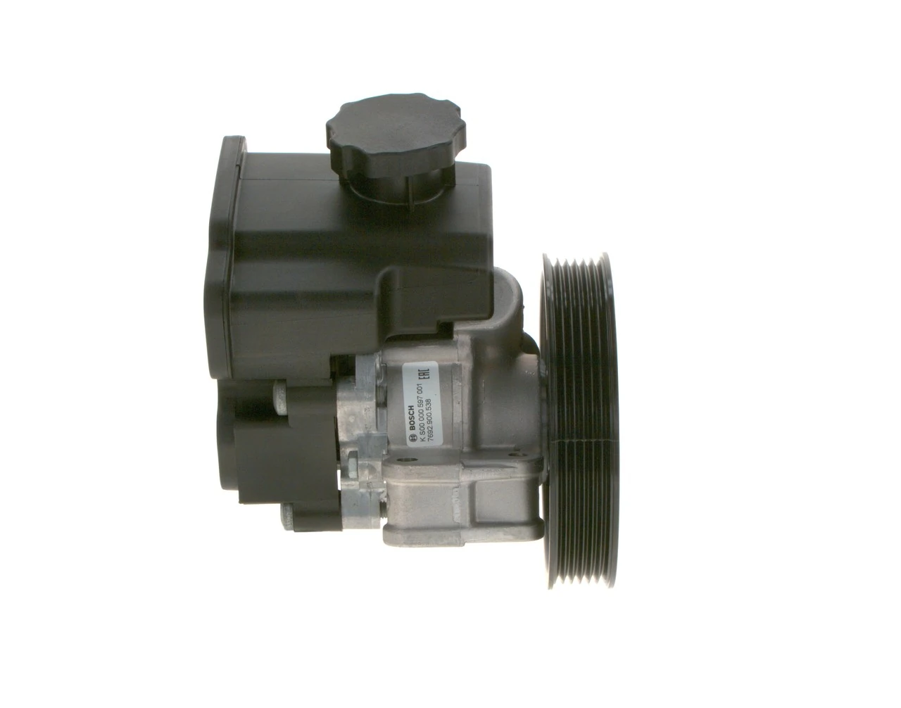 Hydraulic Pump, steering K S00 000 597