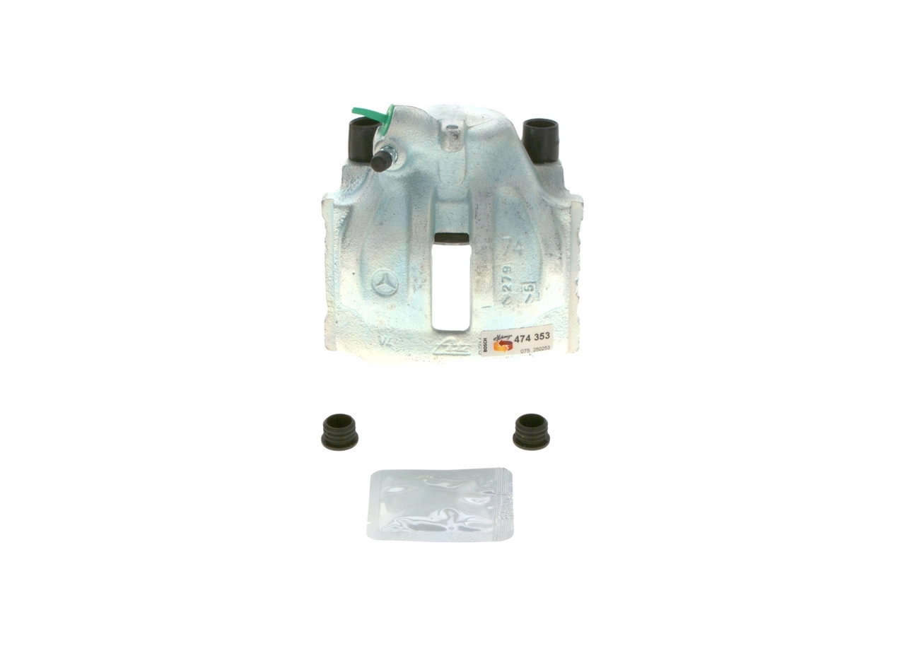 Brake Caliper 0 986 474 353