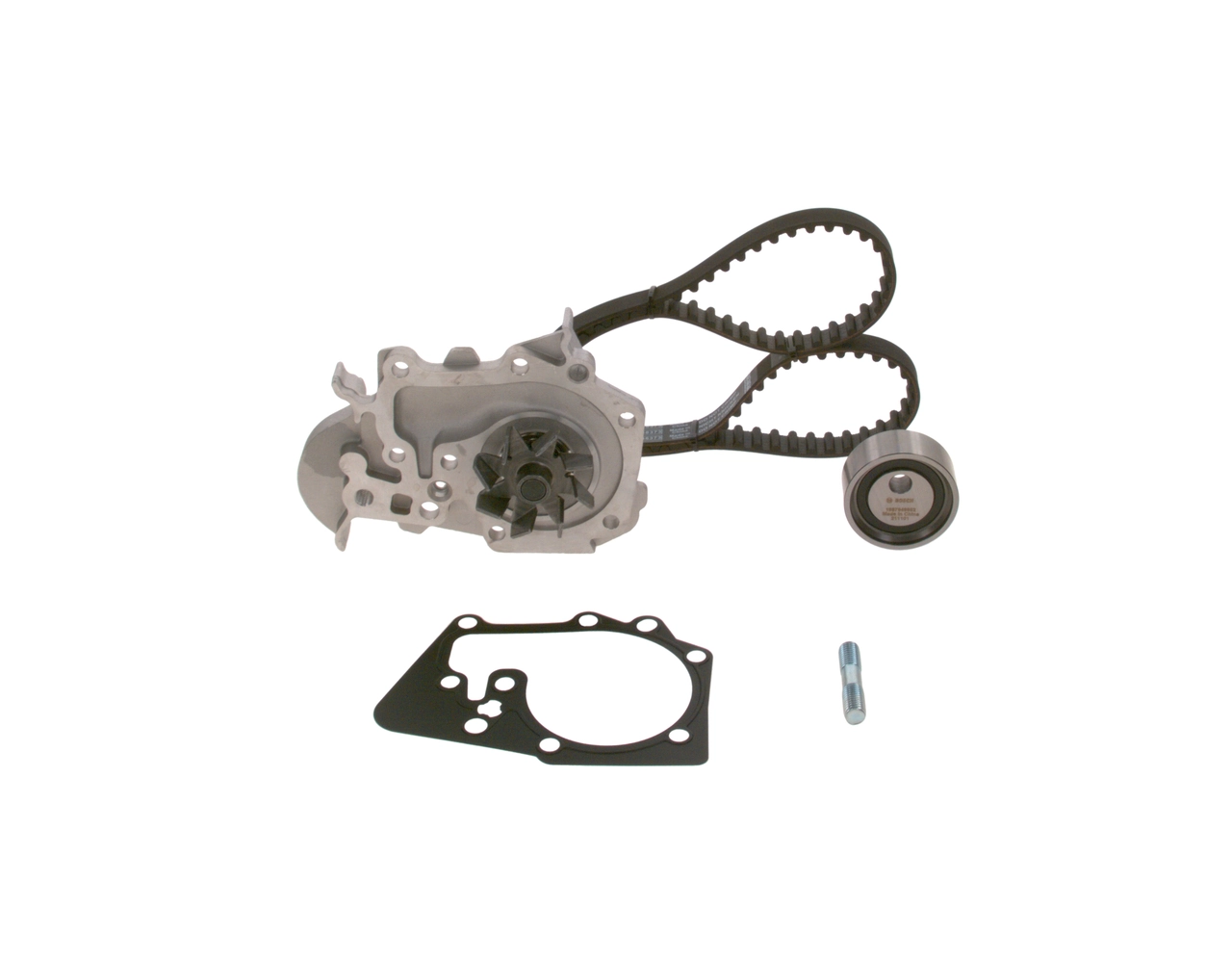 Water Pump & Timing Belt Kit 1 987 946 466