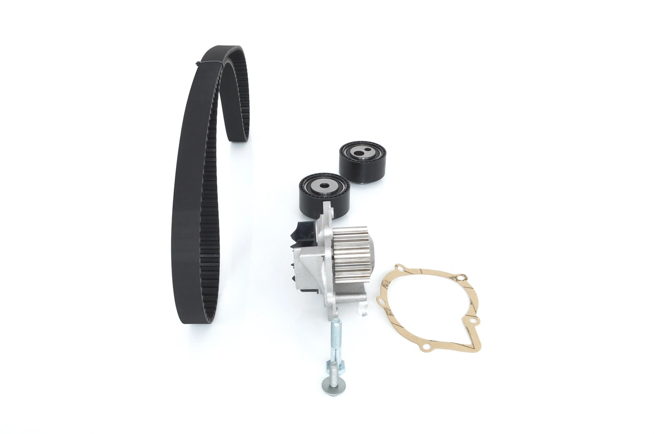 Water Pump & Timing Belt Kit 1 987 946 411