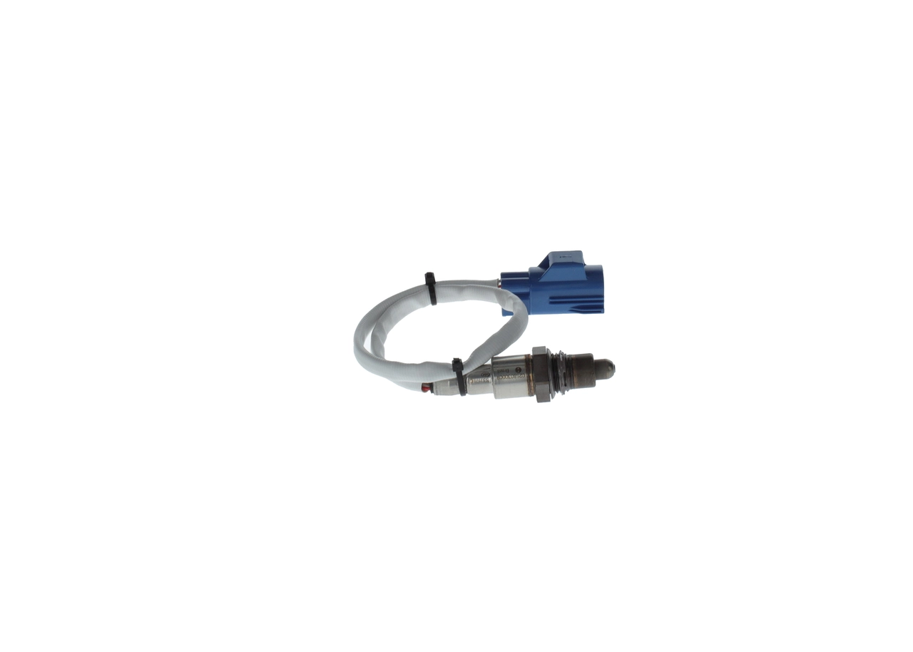 Oxygen Sensor 0 258 030 0CR