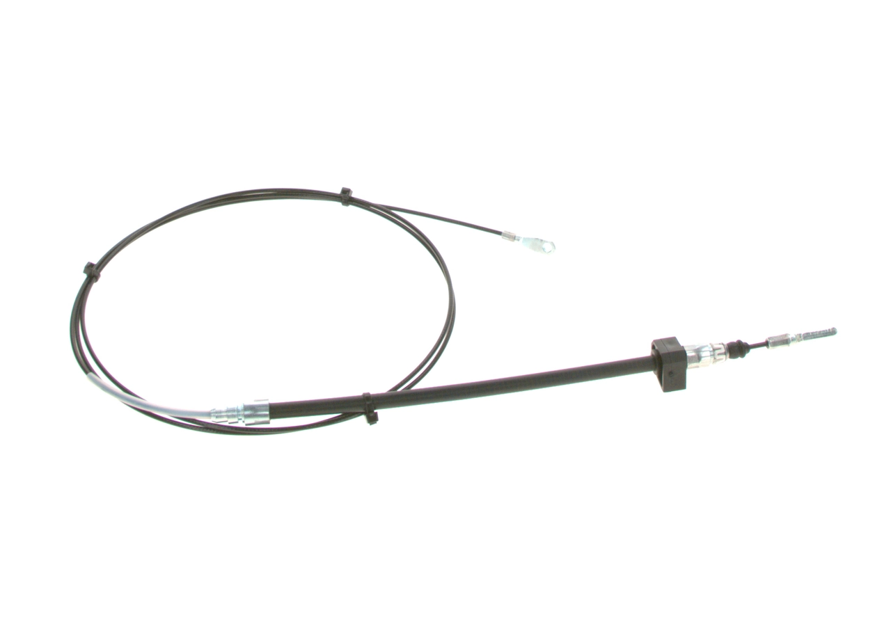 Cable Pull, parking brake 1 987 477 880
