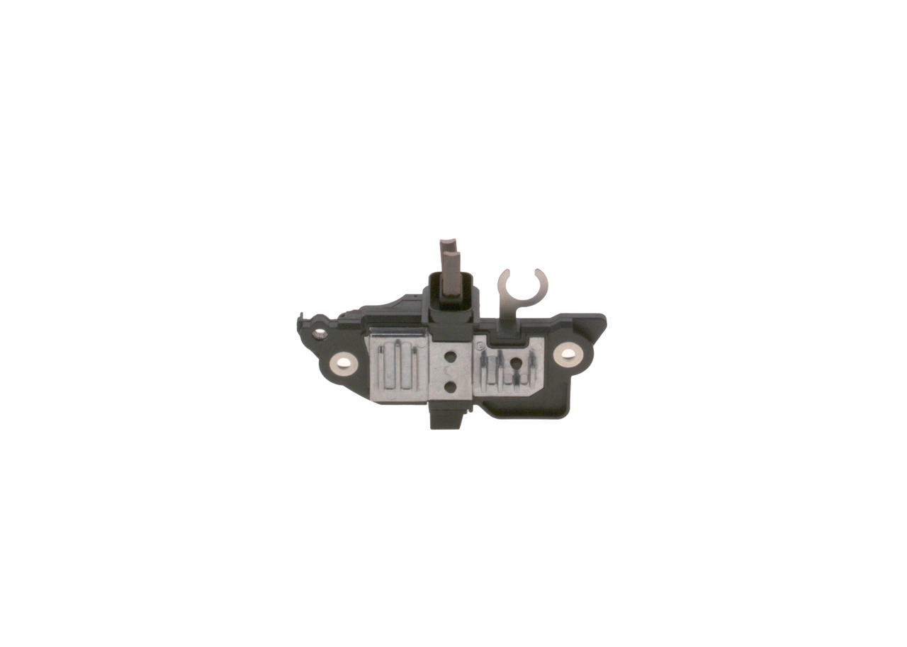 BOSCH 1 986 AE0 154 Alternator Regulator