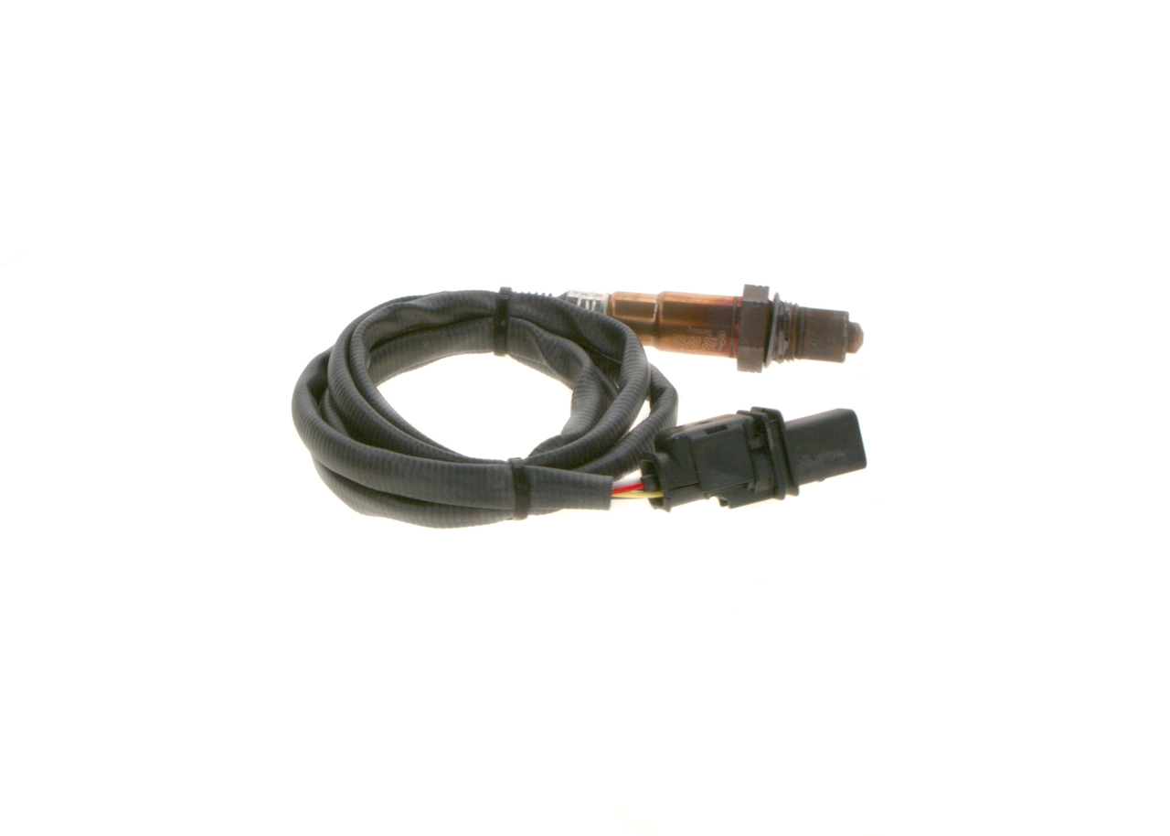 Oxygen Sensor 0 258 017 098