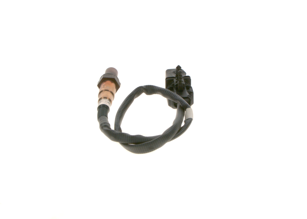 Oxygen Sensor 0 258 017 272