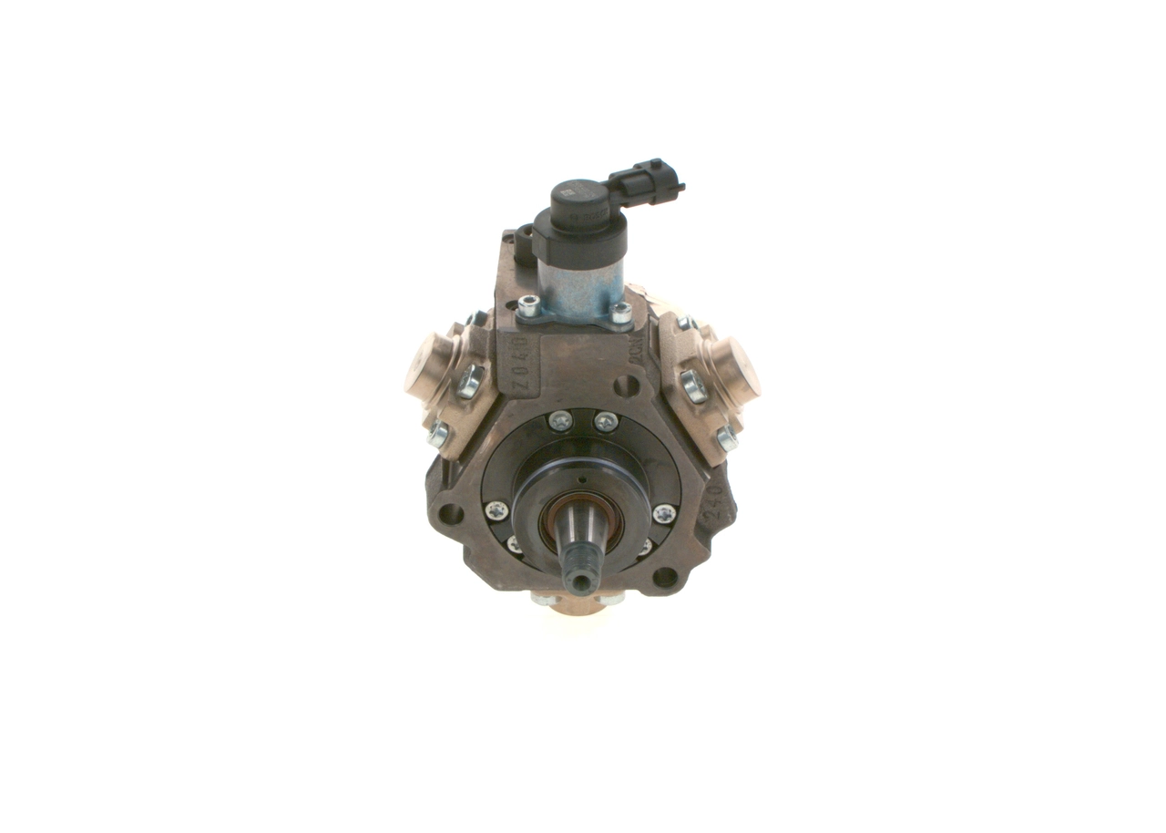 BOSCH 0 445 020 056 High Pressure Pump