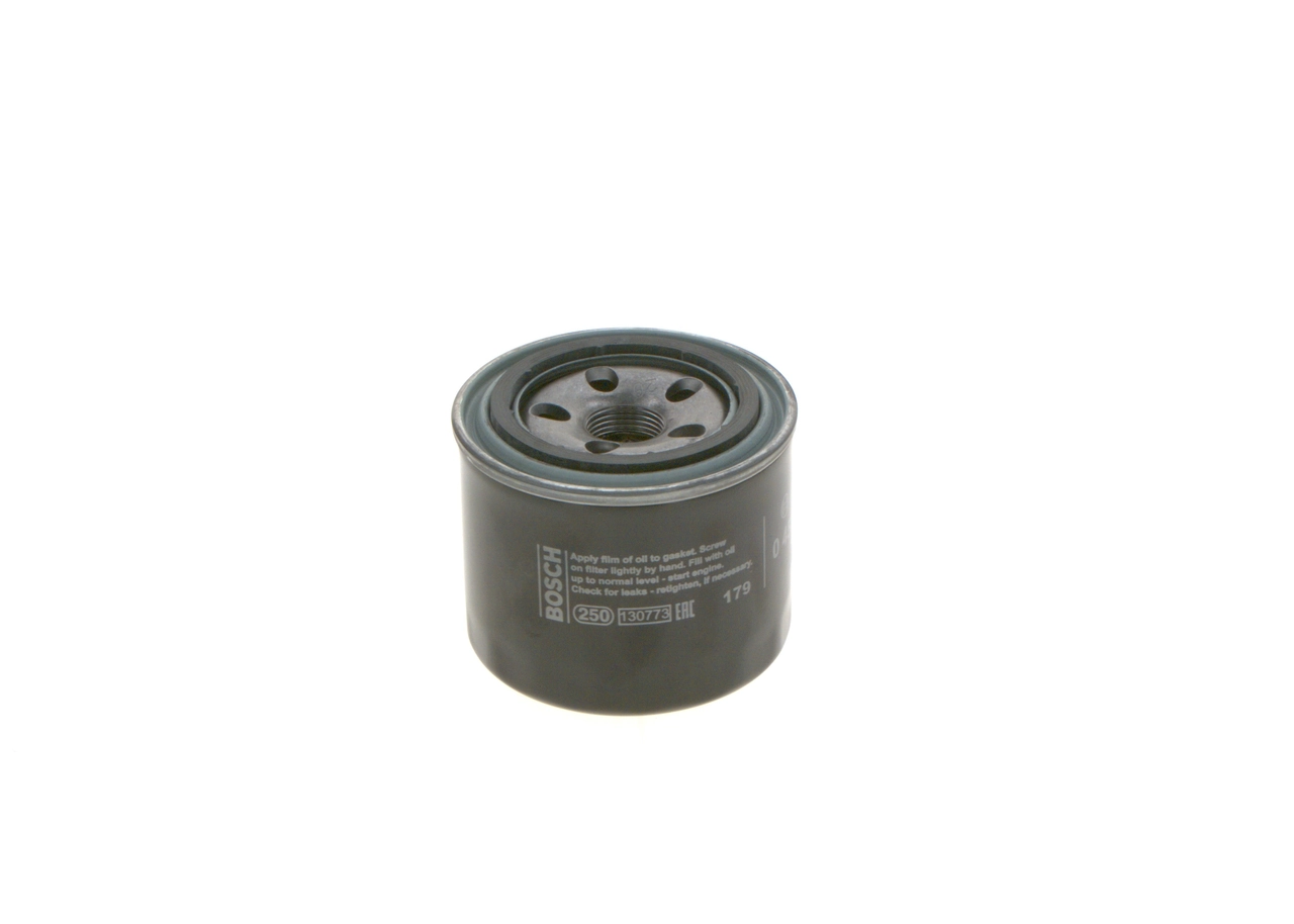 Oil Filter 0 451 103 316