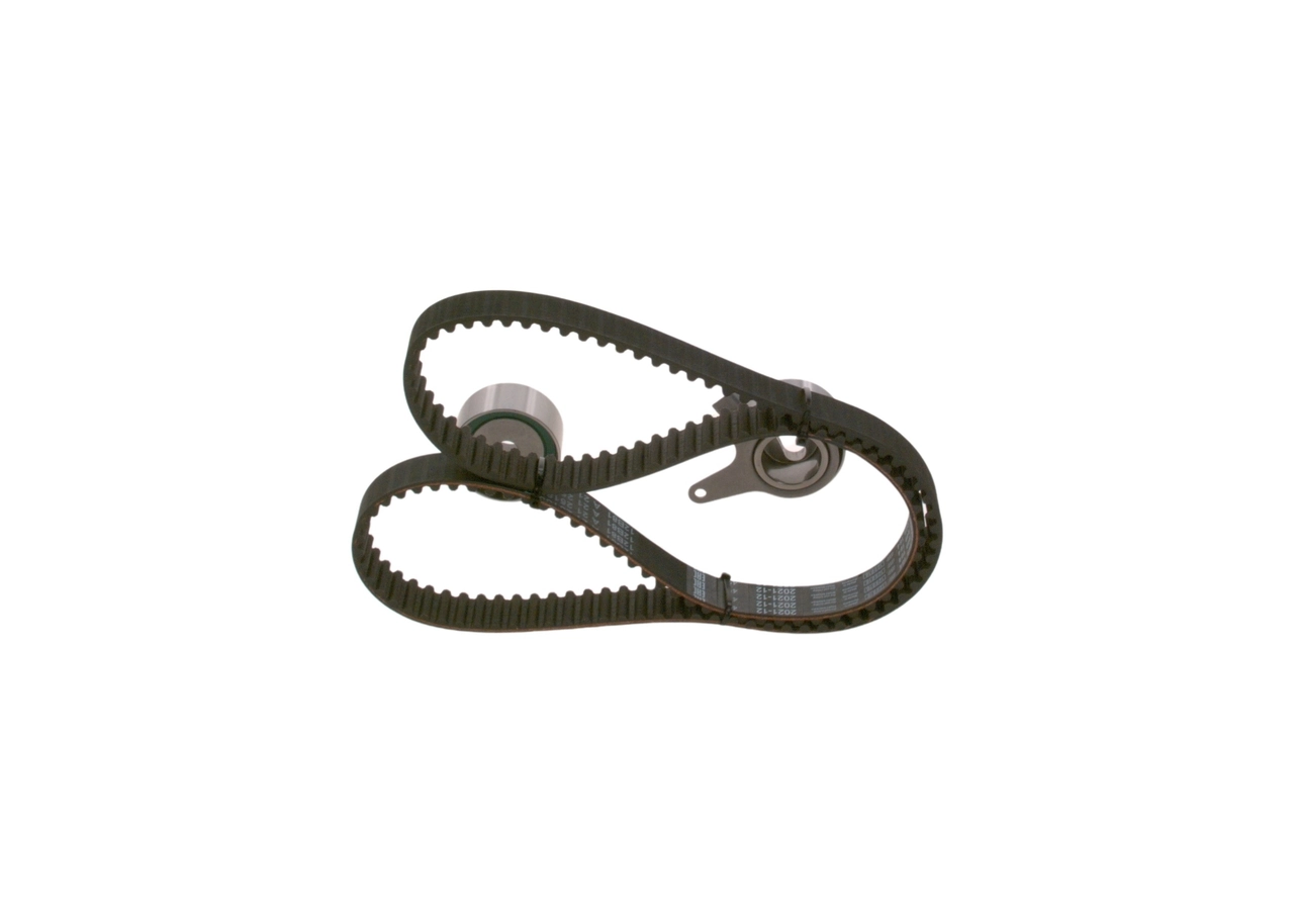 Timing Belt Kit 1 987 946 348