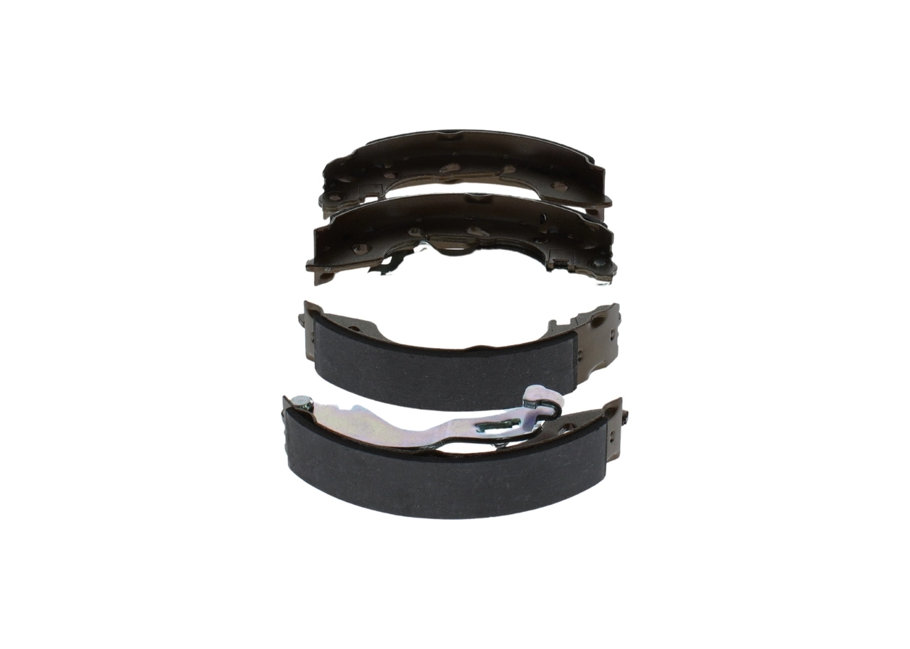 Brake Shoe Set 0 986 487 772