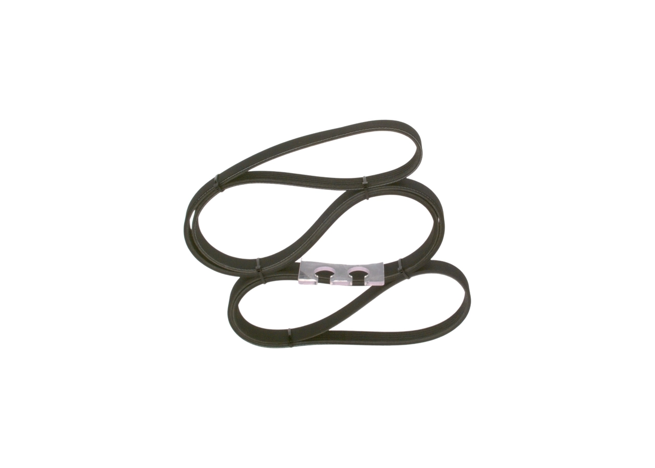 V-Ribbed Belt 1 987 948 331