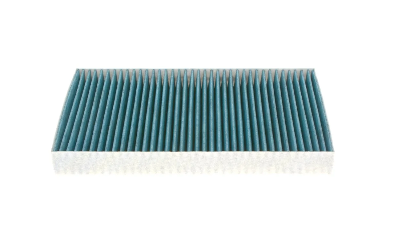 BOSCH 0 986 628 513 Filter, cabin air