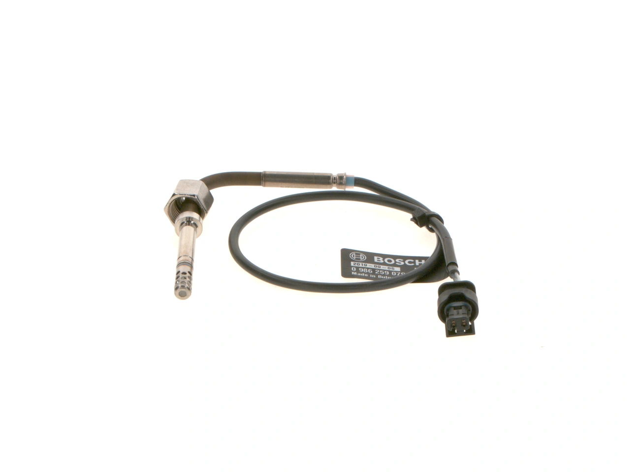 BOSCH 0 986 259 079 Sensor, exhaust gas temperature