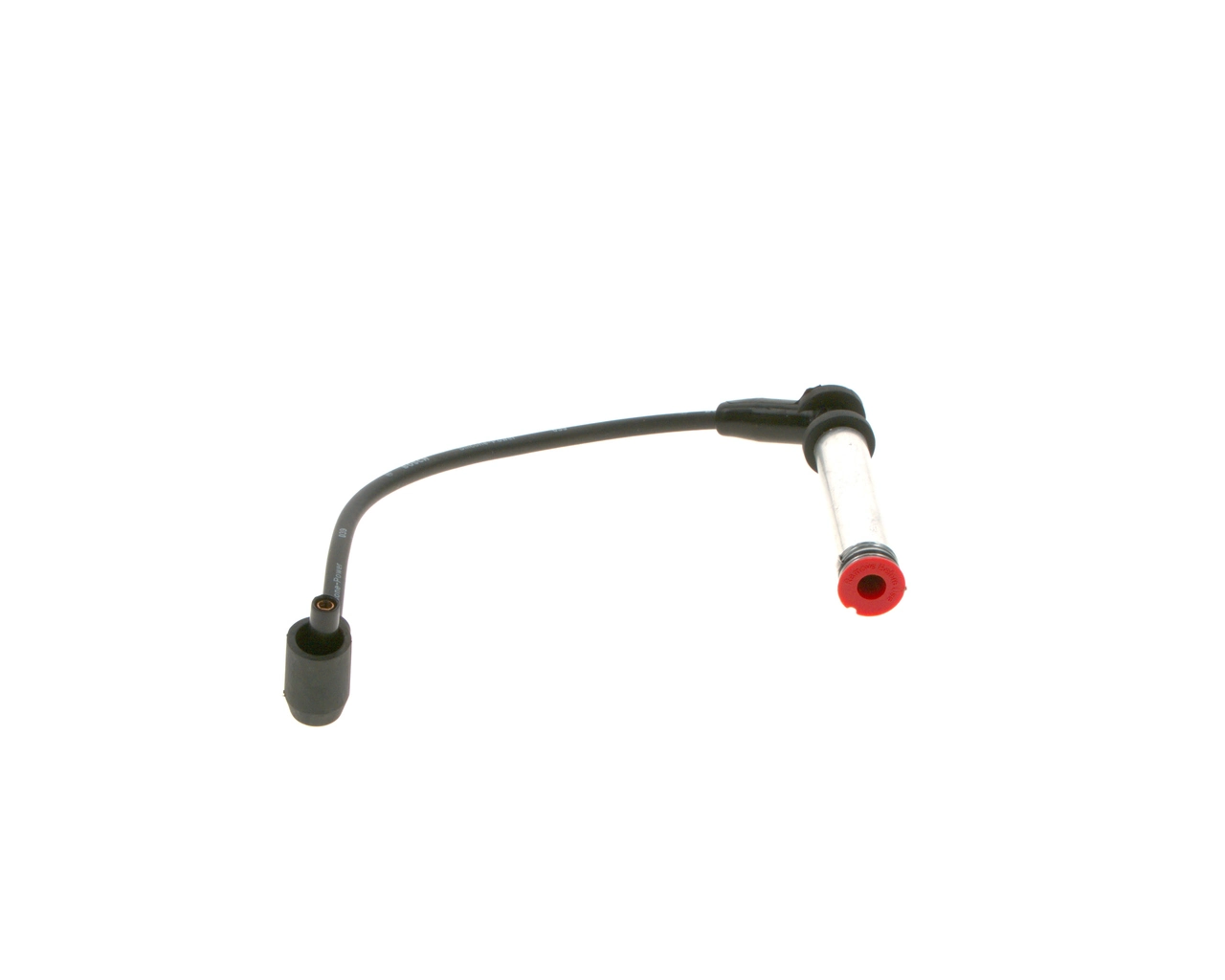 BOSCH 0 986 357 125 Ignition Cable Kit
