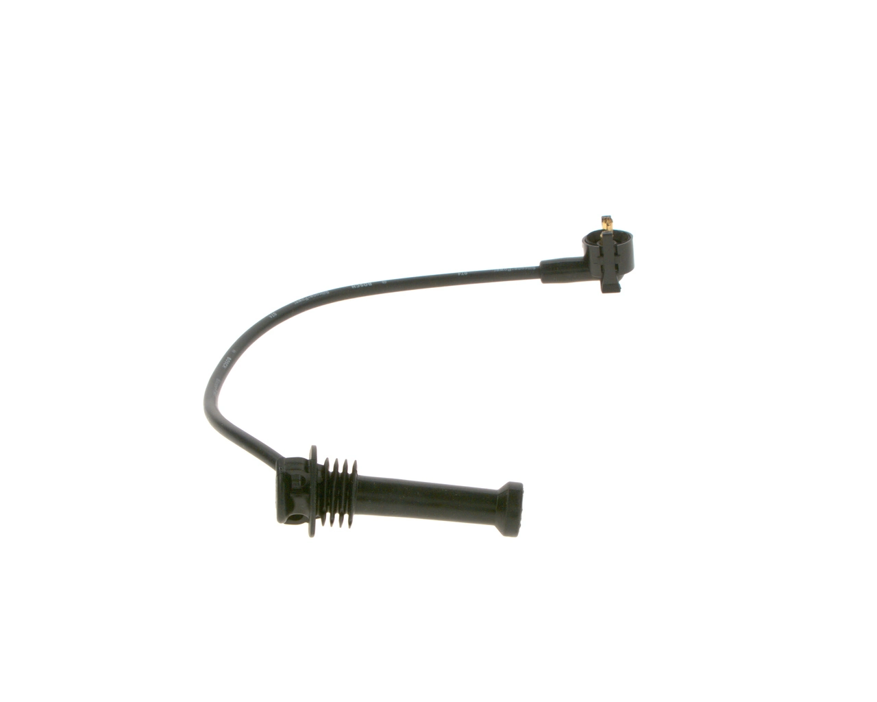 Ignition Cable Kit 0 986 356 805