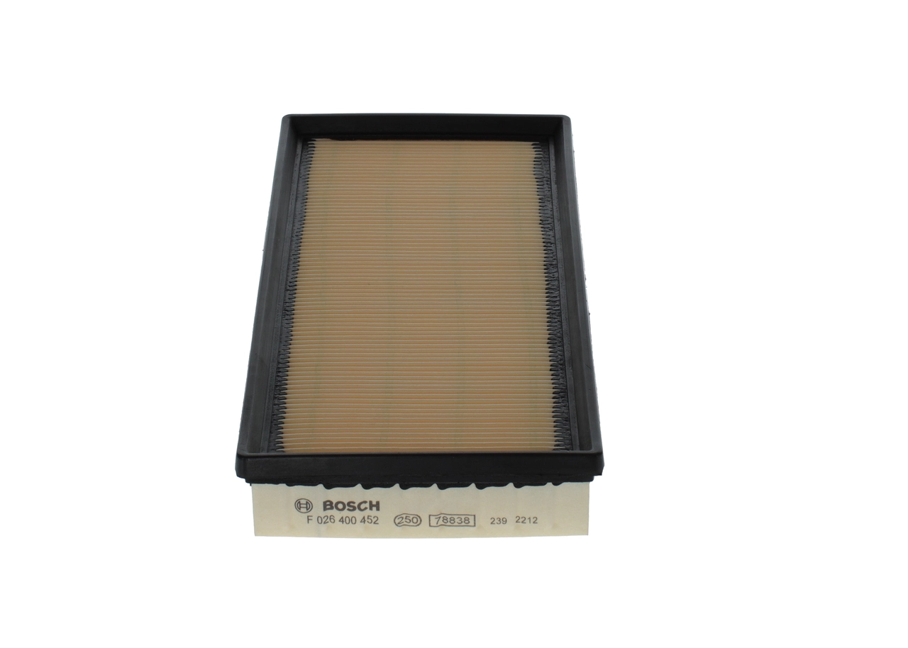 Air Filter F 026 400 452