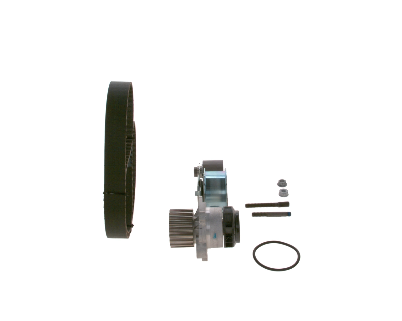 Water Pump & Timing Belt Kit 1 987 946 398