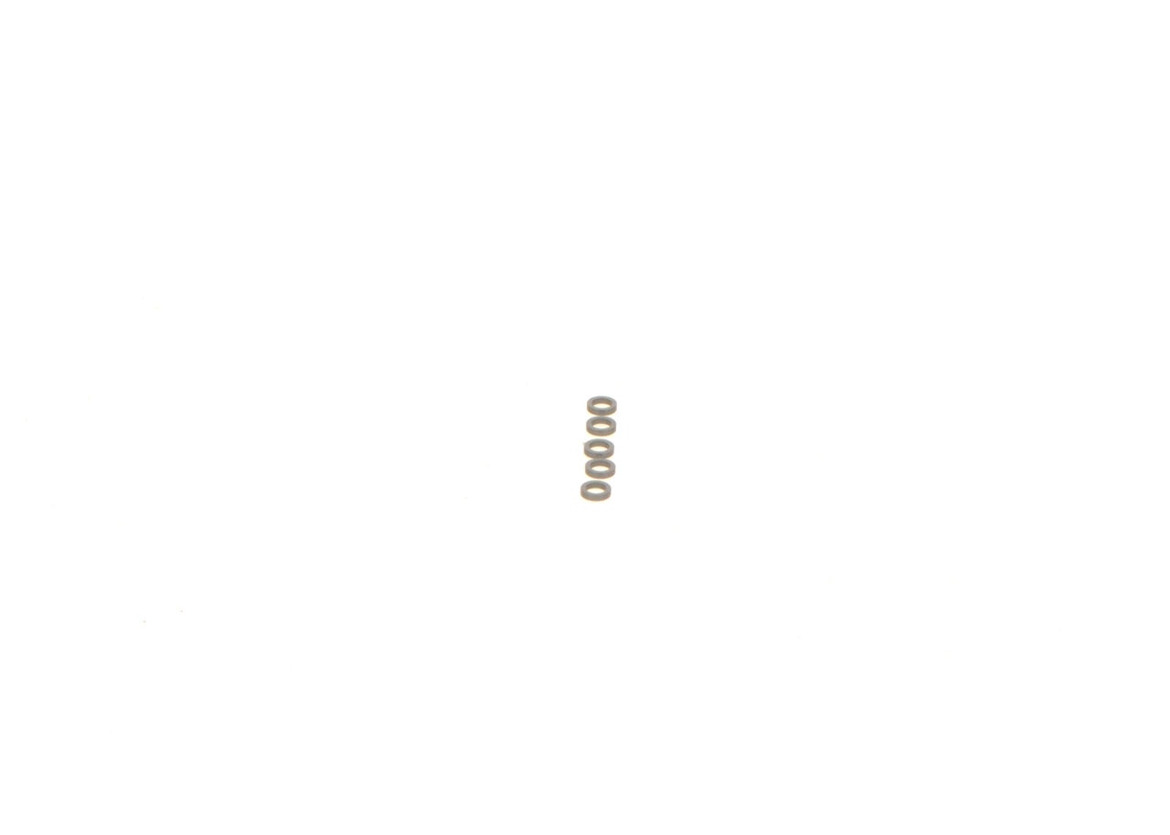 BOSCH F 00Z C99 677 Repair Kit, common rail system