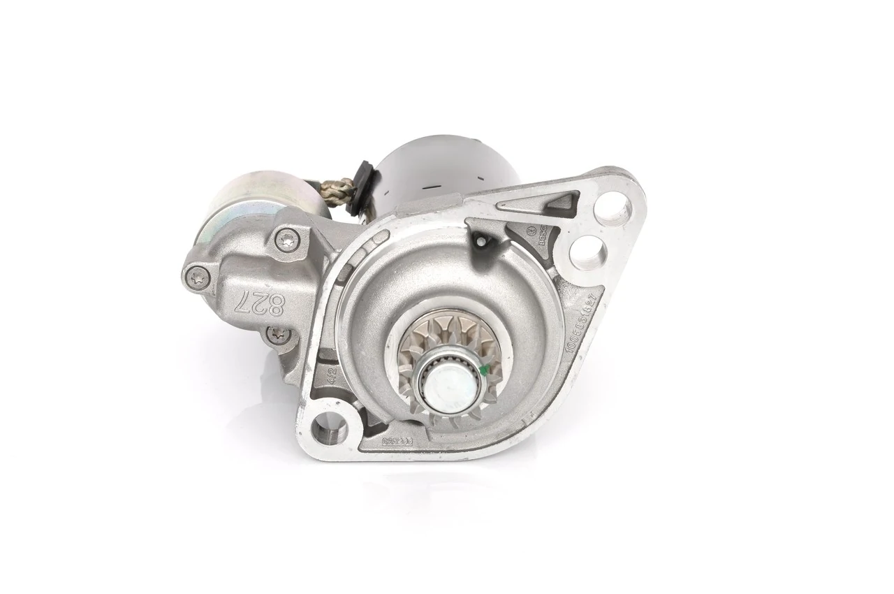 BOSCH 0 001 142 003 Starter