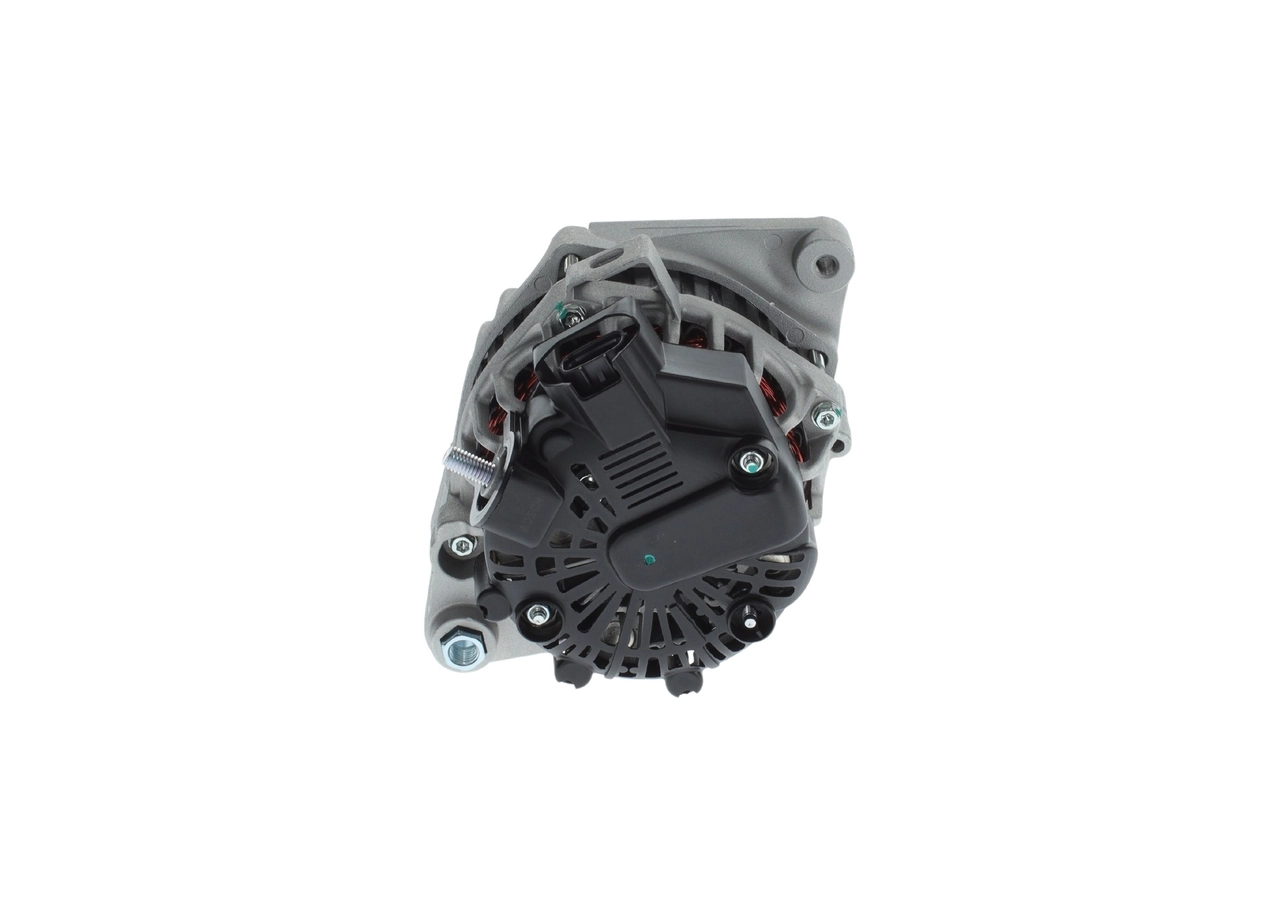 Alternator 1 986 A01 624