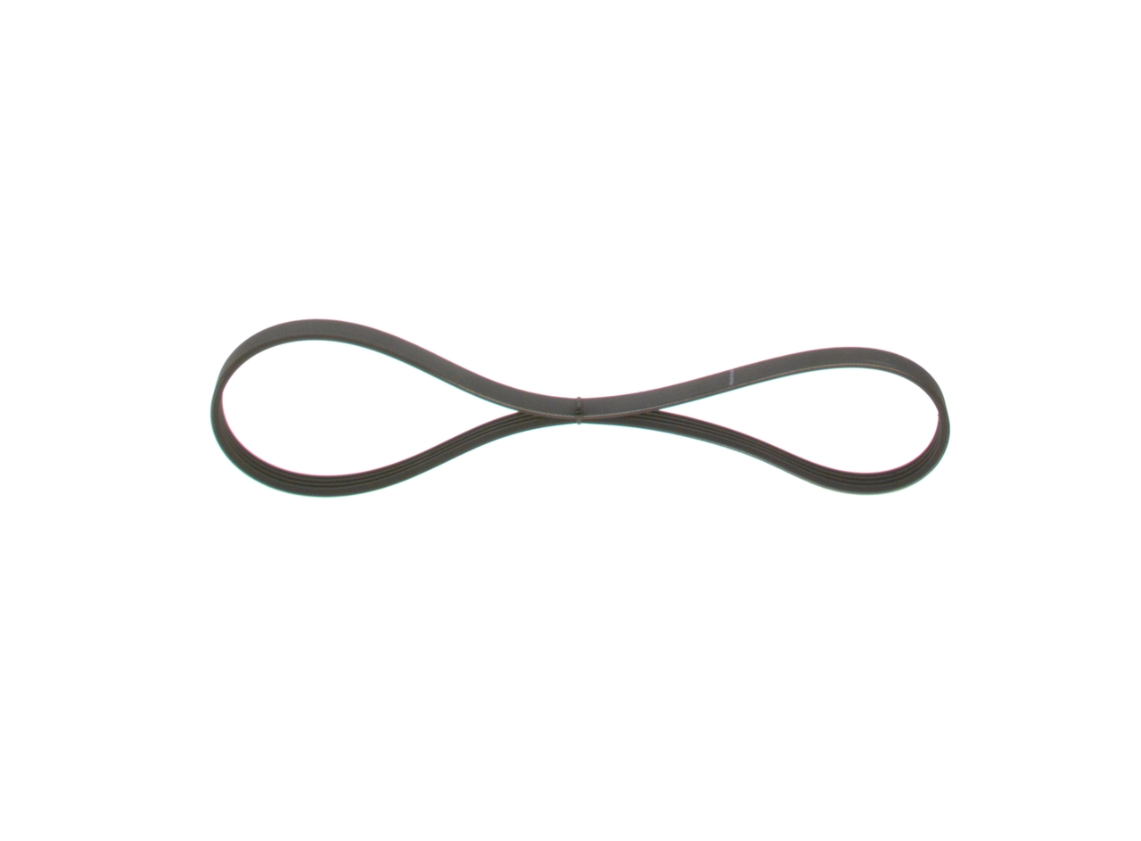 V-Ribbed Belt 1 987 947 826