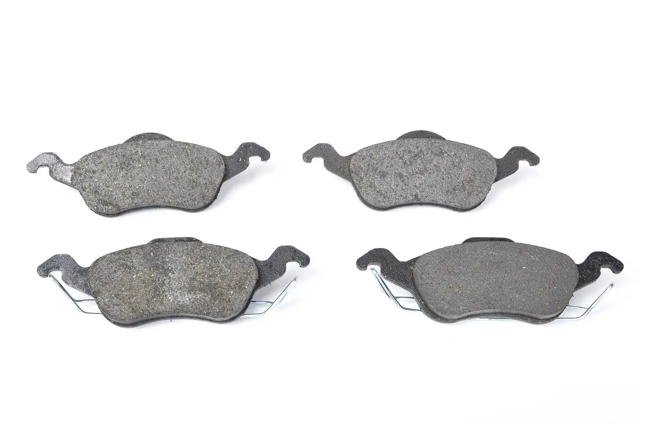 Brake Pad Set, disc brake 0 986 494 284